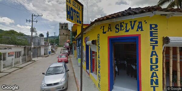 DIF MUNICIPAL DE TECPATAN CHIAPAS